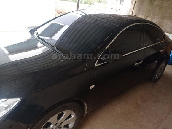 Sahibinden Opel Insignia 1.4 T Edition Elegance 2013 Model