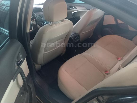 Sahibinden Opel Insignia 1.4 T Edition Elegance 2013 Model