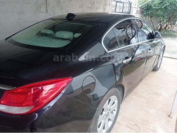 Sahibinden Opel Insignia 1.4 T Edition Elegance 2013 Model