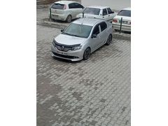Sahibinden Renault Symbol 1.5 dCi Joy 2014 Model  185.000 km Gri (Gümüş)