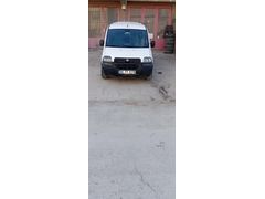 Sahibinden Fiat Doblo Cargo 1.9 JTD Active 2005 Model