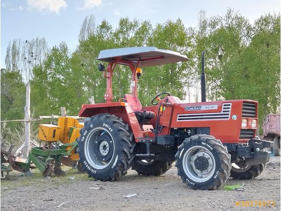 Sahibinden Tümosan 4050