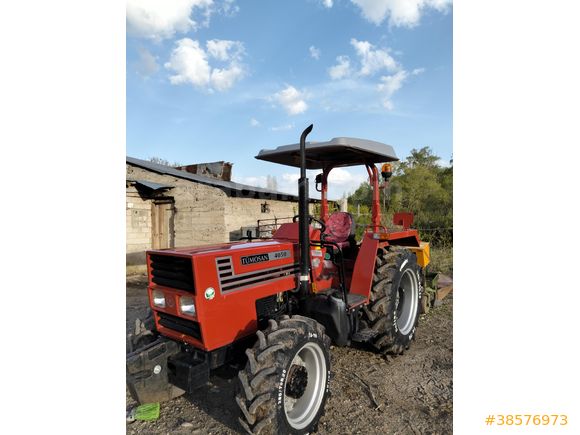 Sahibinden Tümosan 4050