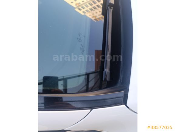 Sahibinden Mercedes - Benz C 200 D Avantgarde 2018 Model