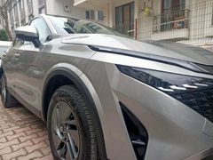 Sahibinden Nissan Qashqai 1.3 DIG-T Design Pack 2025 Model İstanbul
