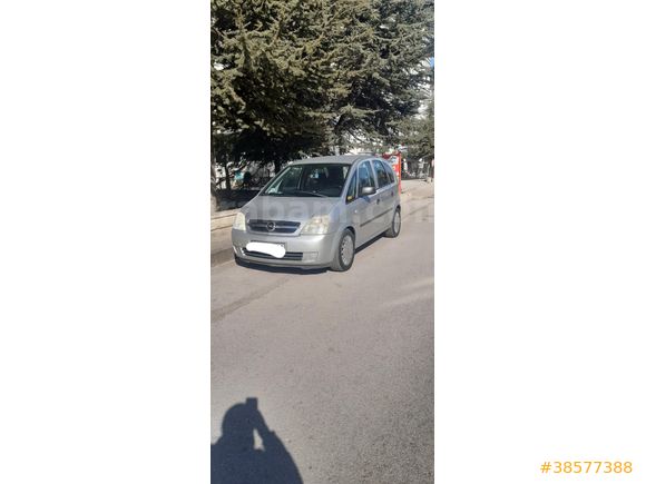 AFYON da tek 2005 138 bin kml
