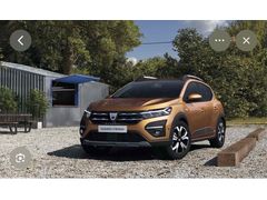 Galeriden Dacia Sandero İstanbul