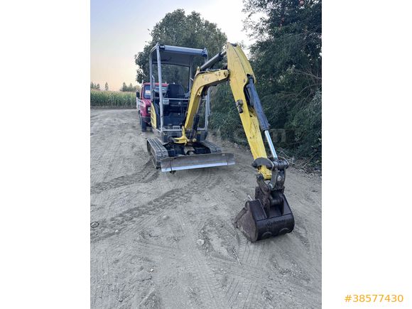 Sahibinden Wacker Neuson 