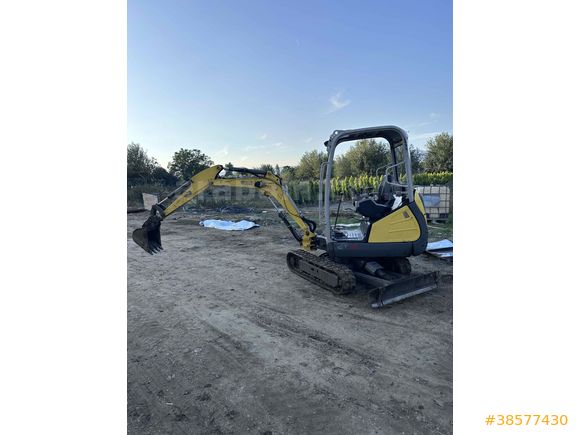 Sahibinden Wacker Neuson 