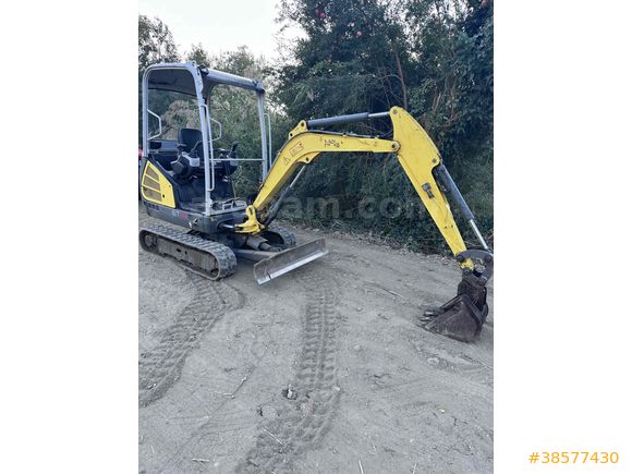 Sahibinden Wacker Neuson 