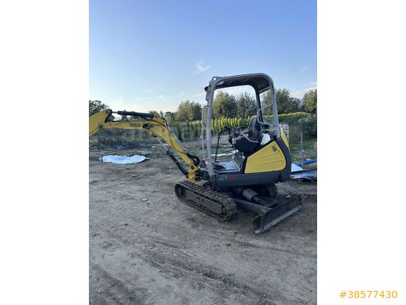 Sahibinden Wacker Neuson 