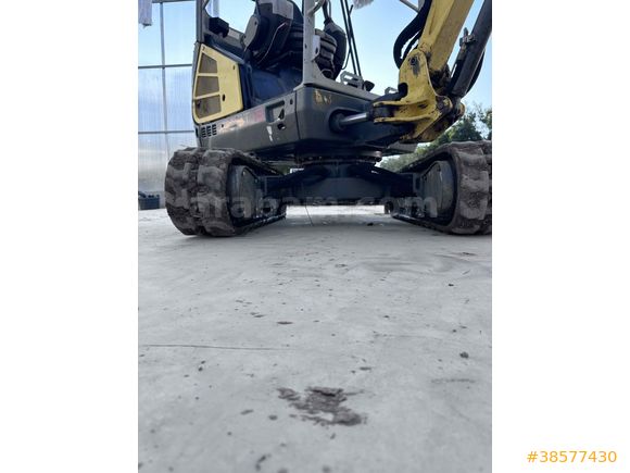 Sahibinden Wacker Neuson 