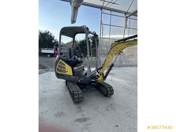 Sahibinden Wacker Neuson 