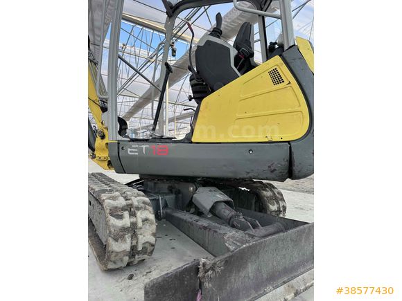 Sahibinden Wacker Neuson 