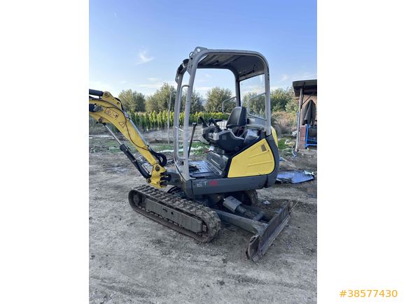 Sahibinden Wacker Neuson 