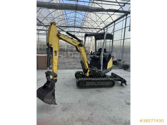 Sahibinden Wacker Neuson 