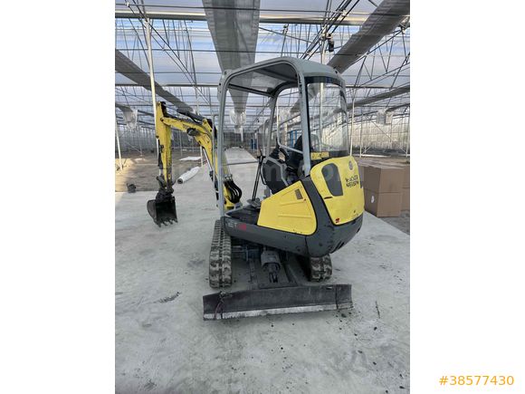 Sahibinden Wacker Neuson 