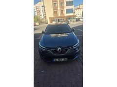 Sahibinden Renault Megane 1.5 Blue DCI Icon 2021 Model 