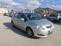ACİLL ORJİNAL 2008 MODEL 2 PARÇA LOKAL BOYALI PRINS LPG'Lİ