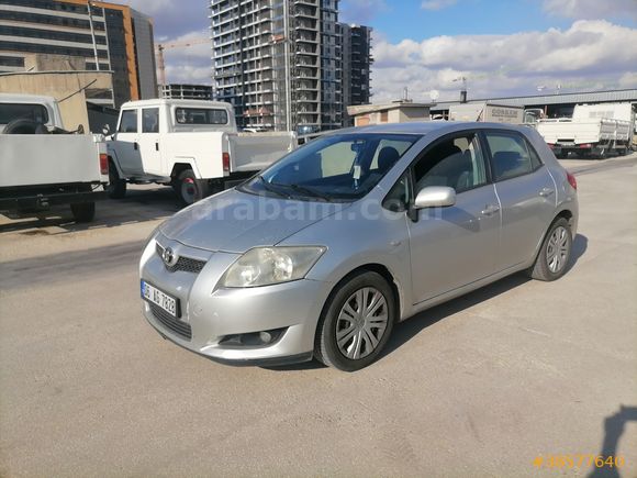 ACİLL ORJİNAL 2008 MODEL 2 PARÇA LOKAL BOYALI PRINS LPG'Lİ
