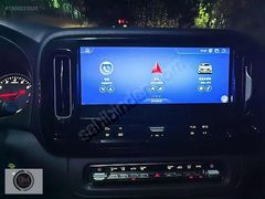 MERCEDES VİTO 2024-2026 UYUMLU MULTİMEDİA -CAR PLAY -ANDROİD
