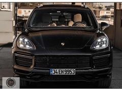 PORSCHE CAYENNE 2011-2014 LED FAR TAK ÇALIŞTIR