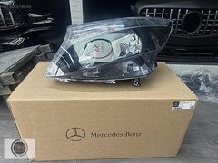 MERCEDES VİTO W447 SIFIR ORJİNAL SOL FAR A4479067700 HELLA