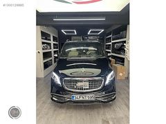 VİTO & VİANO W639 MAYBACH DÖNÜŞÜM SETİ 2004-2020