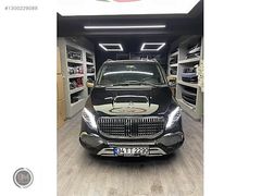MERCEDES VİTO W639 -2004 -2022 GLS MAYBACH DÖNÜŞÜM SETİ
