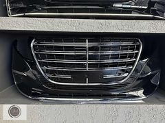 MERCEDES VİTO - 2025 S TAMPON & PANJUR SİYAH BOYALI