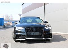 AUDI A5 RS5 2012-2015 ÖN TAMPON & PANJUR