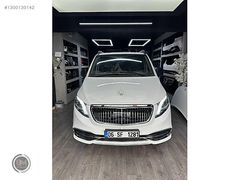 VİTO & VİANO W639 MAYBACH DÖNÜŞÜM SETİ 2004-2020