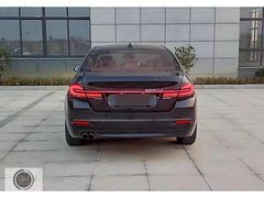 BMW F10 5 SERİSİ G30 GÖRÜNÜM STOP - BAGAJ LED