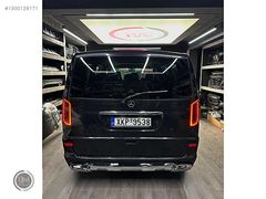 VİTO & VİANO W639 - FACELİFT STOP TAKIMI 2004-2022