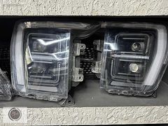 FORD RANGER GEN 3 DÖNÜŞÜM FAR SAĞ-SOL ÇIKMA ÇALIŞIR DURUMDA