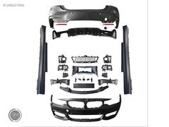 BMW 4 SERİSİ F32 MT BODY KİT (ÖN-ARKA-YAN)