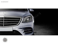 MERCEDES W222 S SERİSİ MAYBACH FAR 2014-2020 UYUMLU