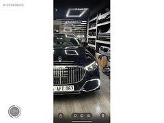 MERCEDES W213 E SERİSİ 2016-2019 İÇİN 2020+ DÖNÜŞÜM SOL LED FAR