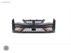 SEAT LEON 2013-2019 CUPRA ÖN TAMPON