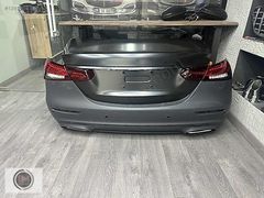 MERCEDES W213 E SERİSİ 2016-2019 İÇİN 2020+ DÖNÜŞÜM STOP TAKIMI