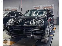 PORSCHE CAYENNE 07-10 İÇİN FULL LED FAR