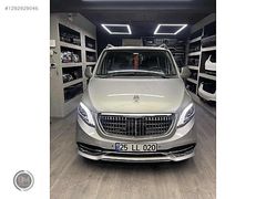 MERCEDES W639 VİTO & VİANO 2004-2022 MAYBACH DÖNÜŞÜM SETİ