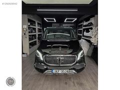 MERCEDES W639 VİTO & VİANO 2004-2022 GLS MAYBACH DÖNÜŞÜM SETİ