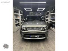 RANGE ROVER SPORT 2006-2012 AUTOBİOGRAPHY DÖNÜŞÜM SETİ