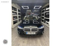 BMW G30 5 SERİSİ LUXURY DÖNÜŞÜM SETİ 2016-2022