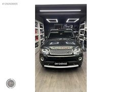 RANGE ROVER SPORT 2010-2012 AUTOBİOGRAPHY DÖNÜŞÜM SETİ