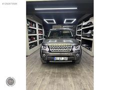 LAND ROVER DİSCOVERY 3-4 DÖNÜŞÜM SETİ (2005-2010) UYUMLU