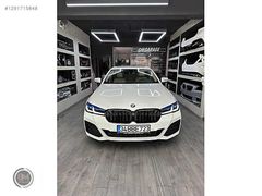 BMW G30 5 SERİSİ - 2016-2022 FACELİFT M SPORT DÖNÜŞÜM SETİ