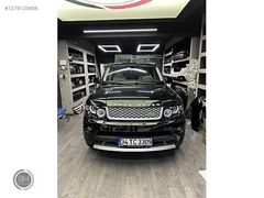 RANGE ROVER SPORT - 2006-2012 AUTOBİOGRAPHY DÖNÜŞÜM SETİ