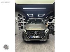 MERCEDES VİTO W447 V CLASS DÖNÜŞÜM SETİ